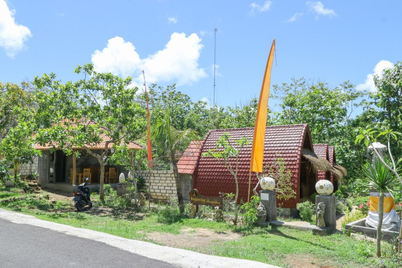Bougainvillea Bungalow Batumadeg Εξωτερικό φωτογραφία